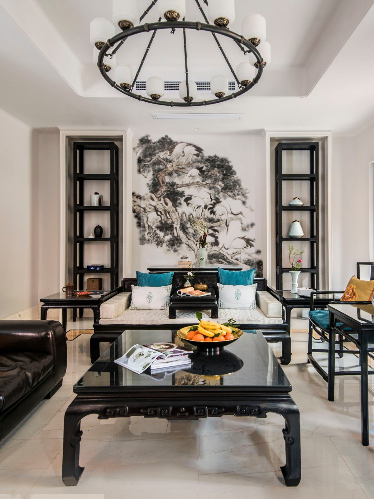 440m²重庆 融创·嘉德庄园  袁兴智-19