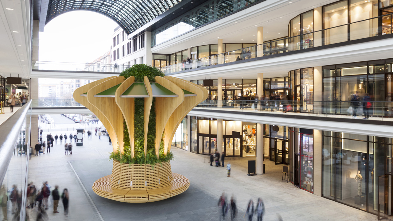 丨ItalyRoma丨Giancarlo Zema Design Group-2