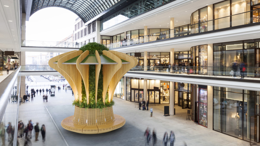 丨ItalyRoma丨Giancarlo Zema Design Group-2