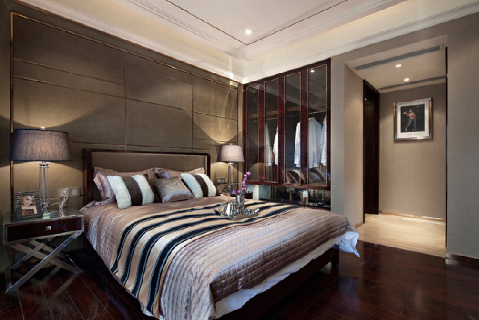 深圳·天御样板房-14