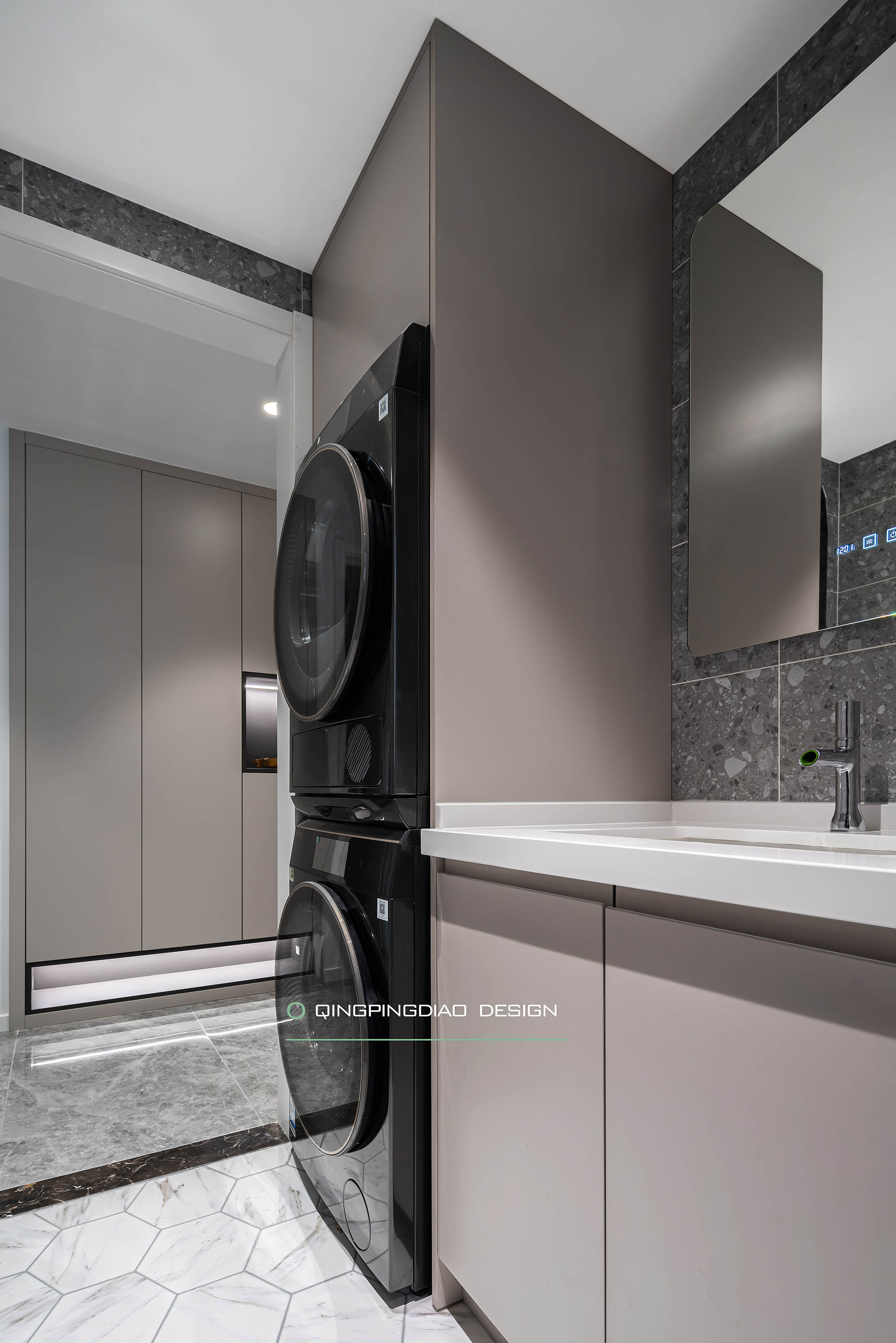 清平调空间设计 · 时得悠然丨苏州清平调空间设计-45