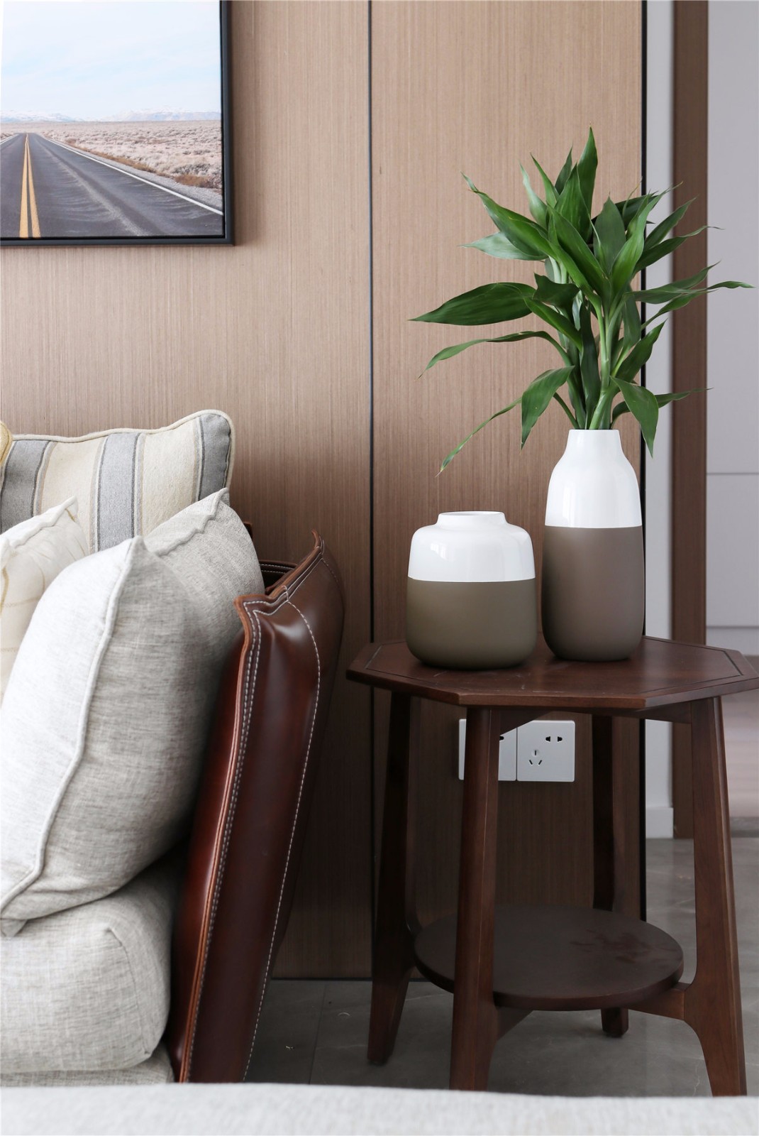 简●爱——绍兴现代北欧风  J Y-13