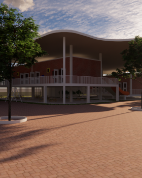 K4 PROJECT_PRIMARY SCHOOL NẬM CHA
