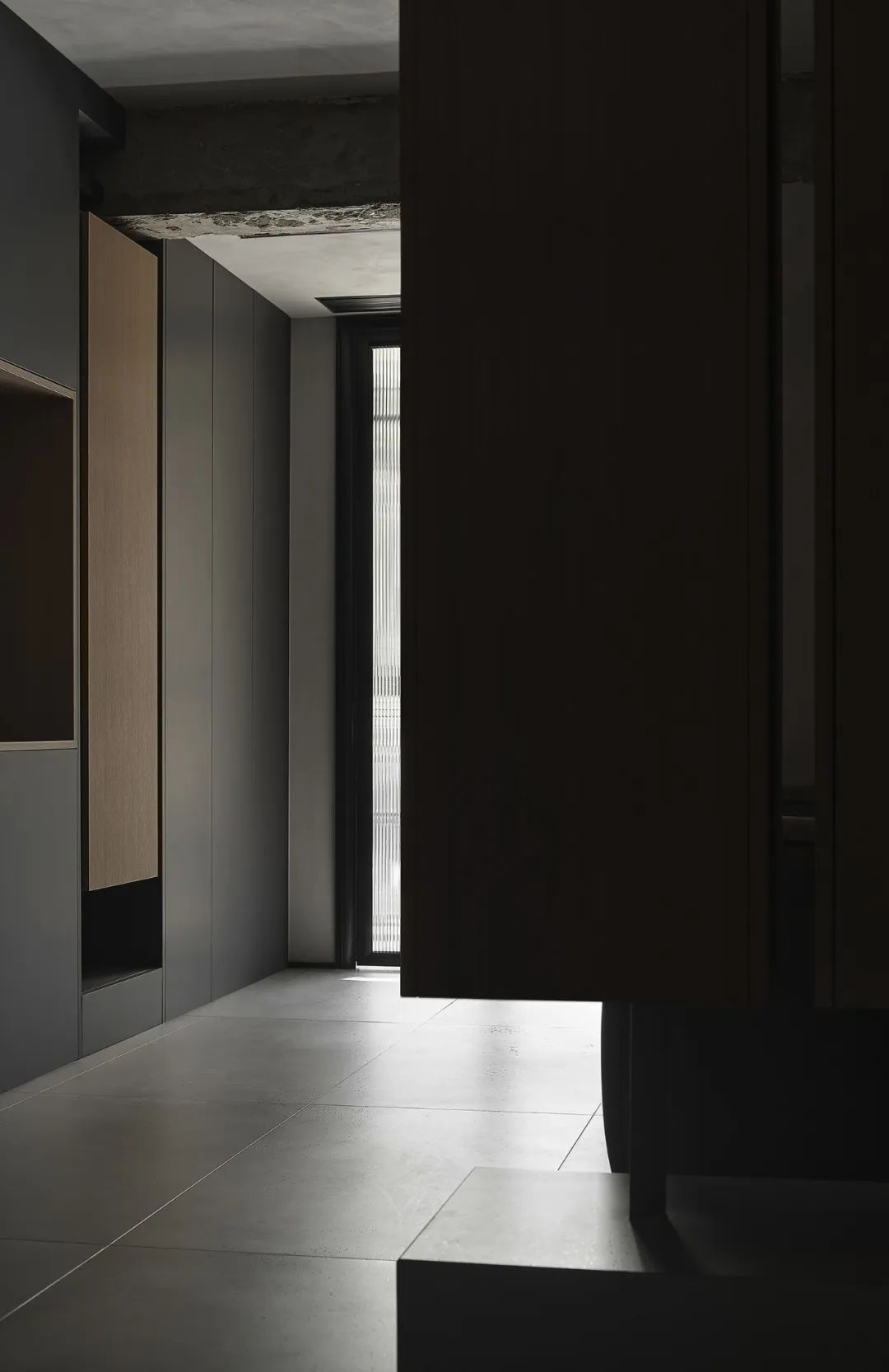 W宅丨中国南京丨凹设计事务所-12