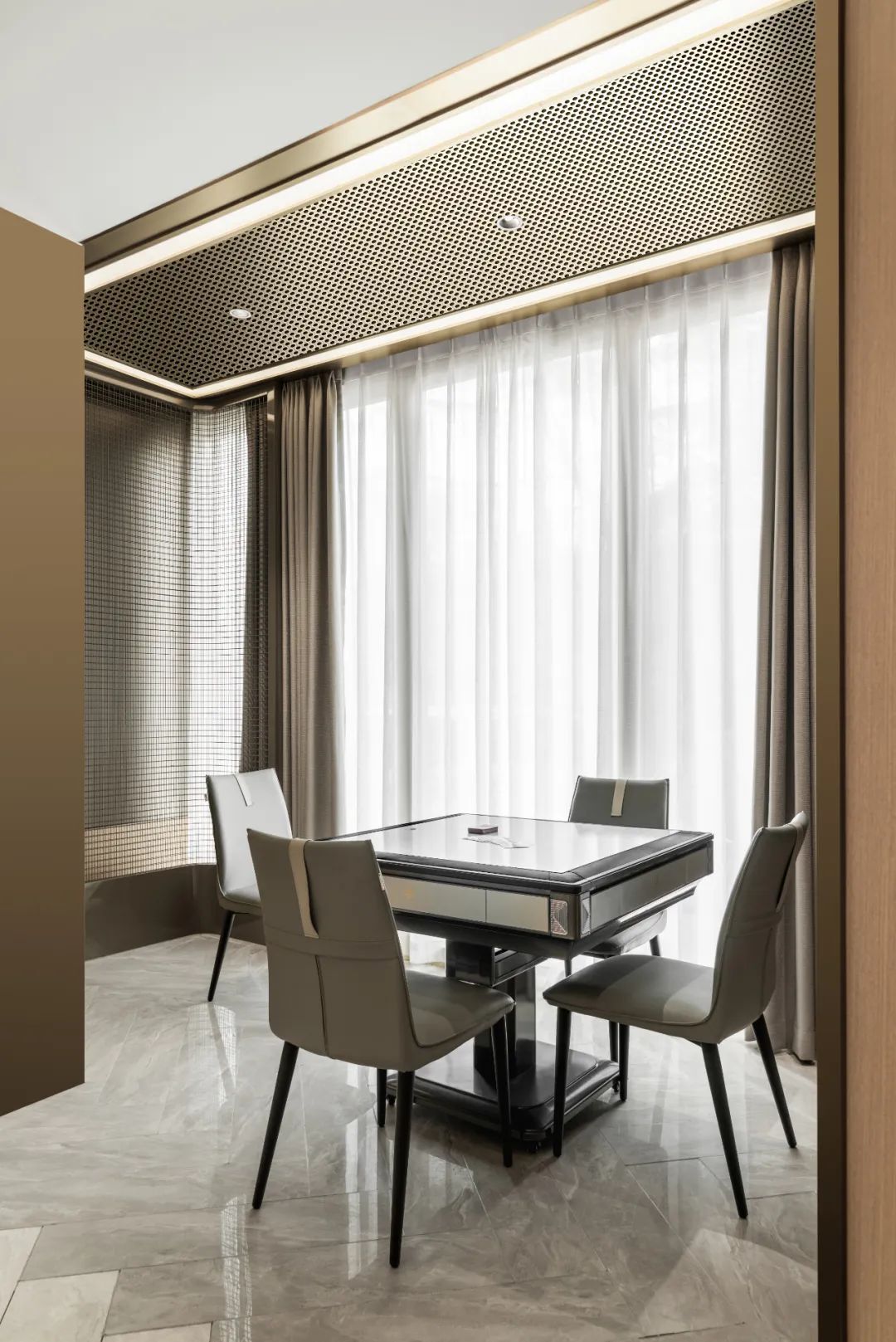 江南佳宴餐厅丨中国北京-30