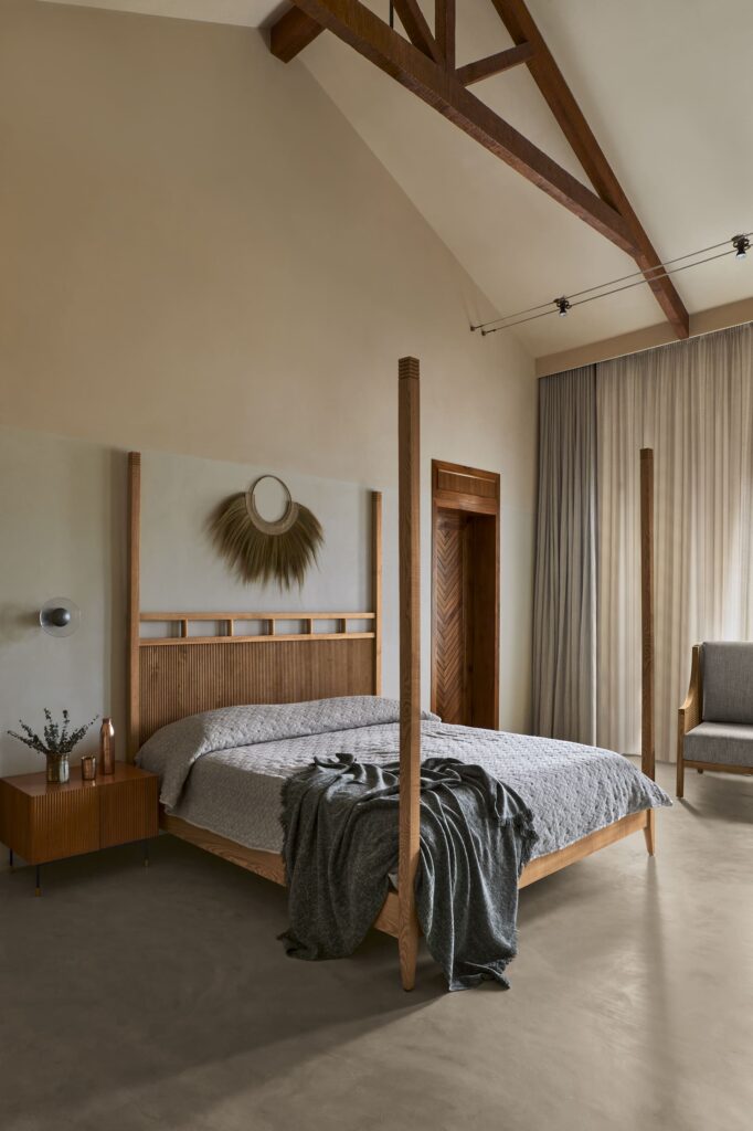 悬崖上的房子丨FADD Studio-46