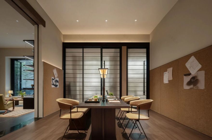 沈阳华润中寰悦府丨中国沈阳-50