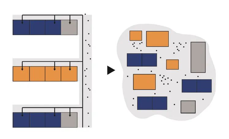 河南省固始县第12小学丨中国信阳丨上海亦境建筑景观有限公司建筑设计研究院-15