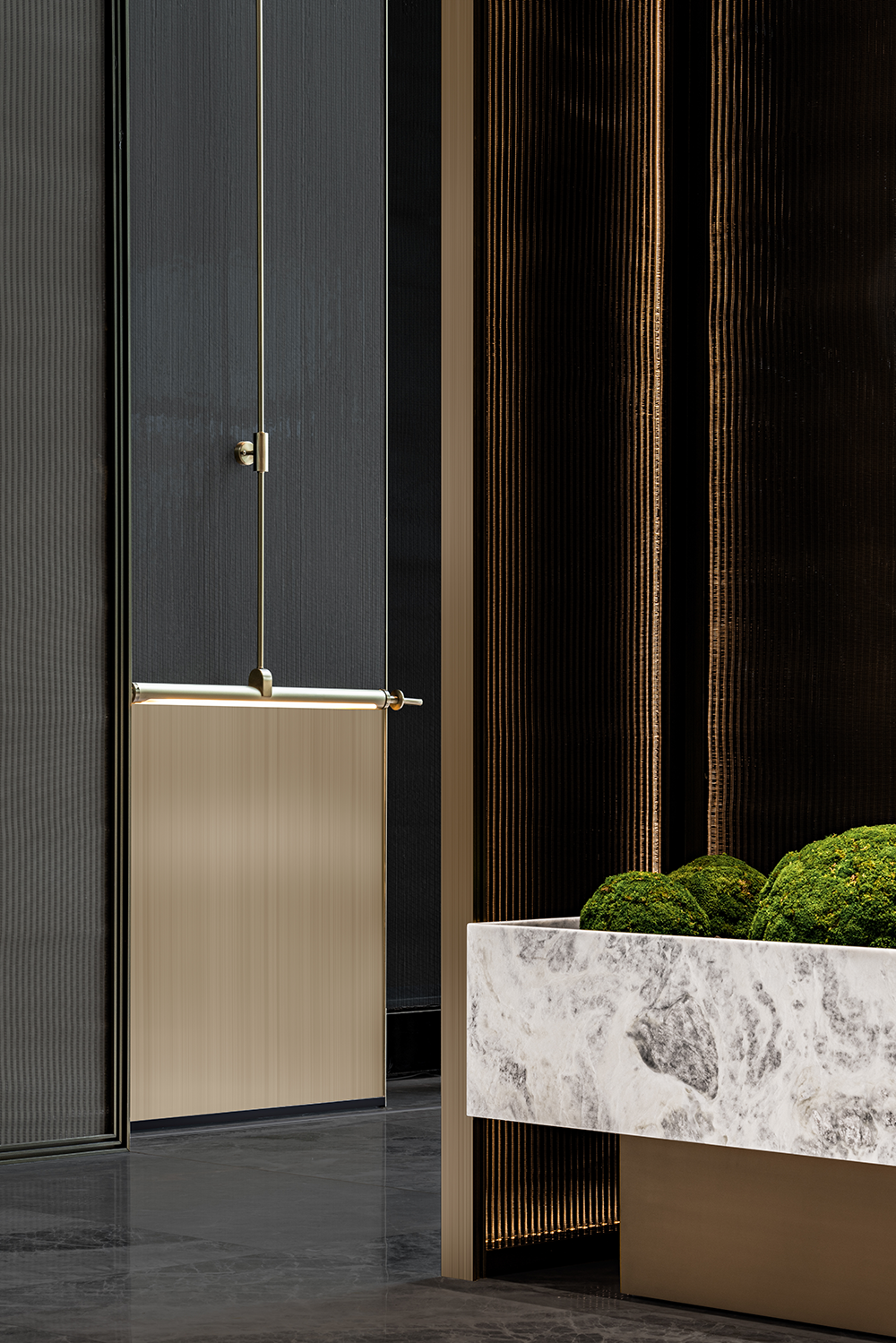 中国绿发宜宾鲁能公馆健康生活馆丨中国宜宾丨上上国际(香港)设计有限公司-9