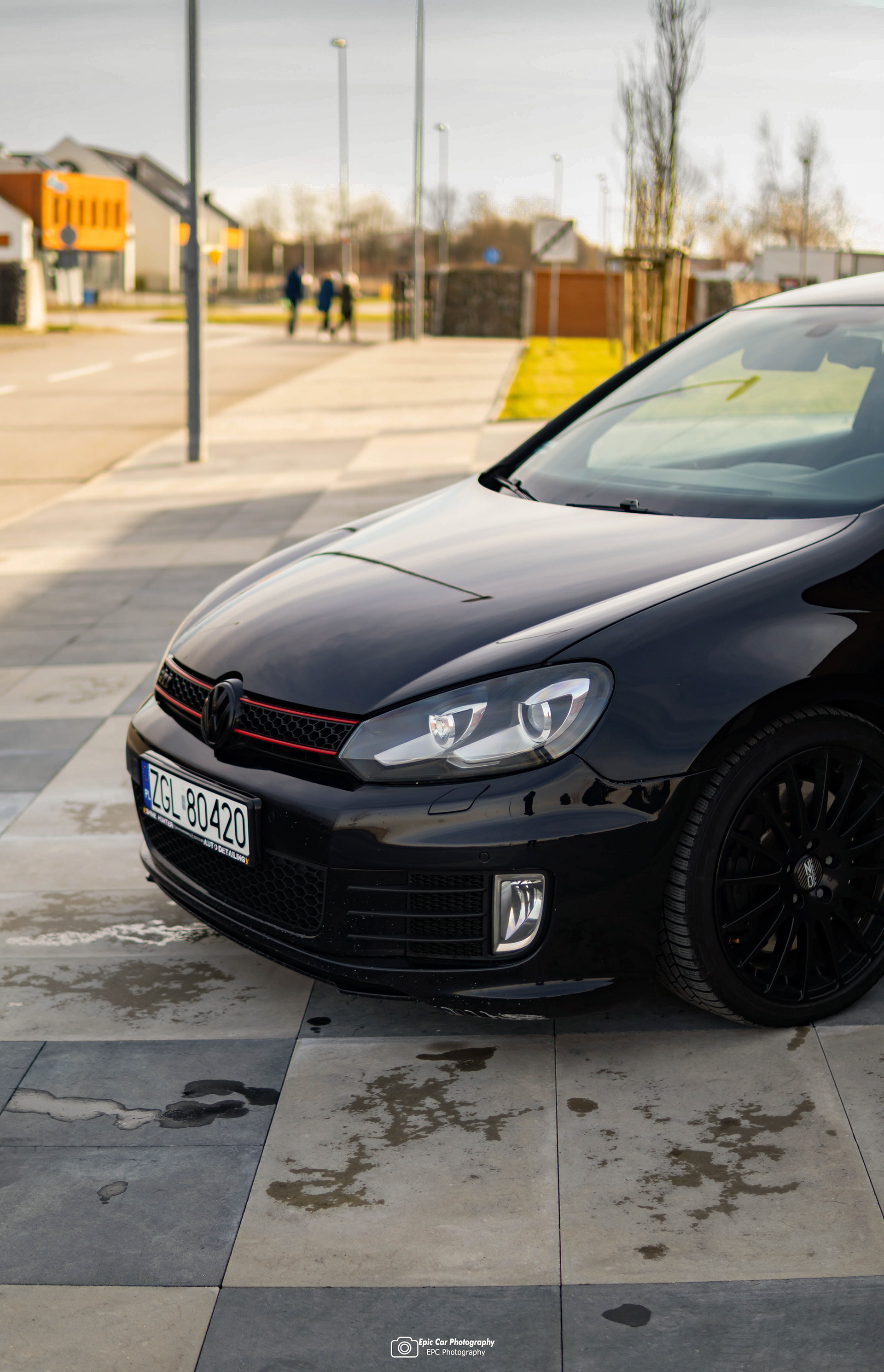 高尔夫 GTI 赛德齐克丨cydzik_ziom-6