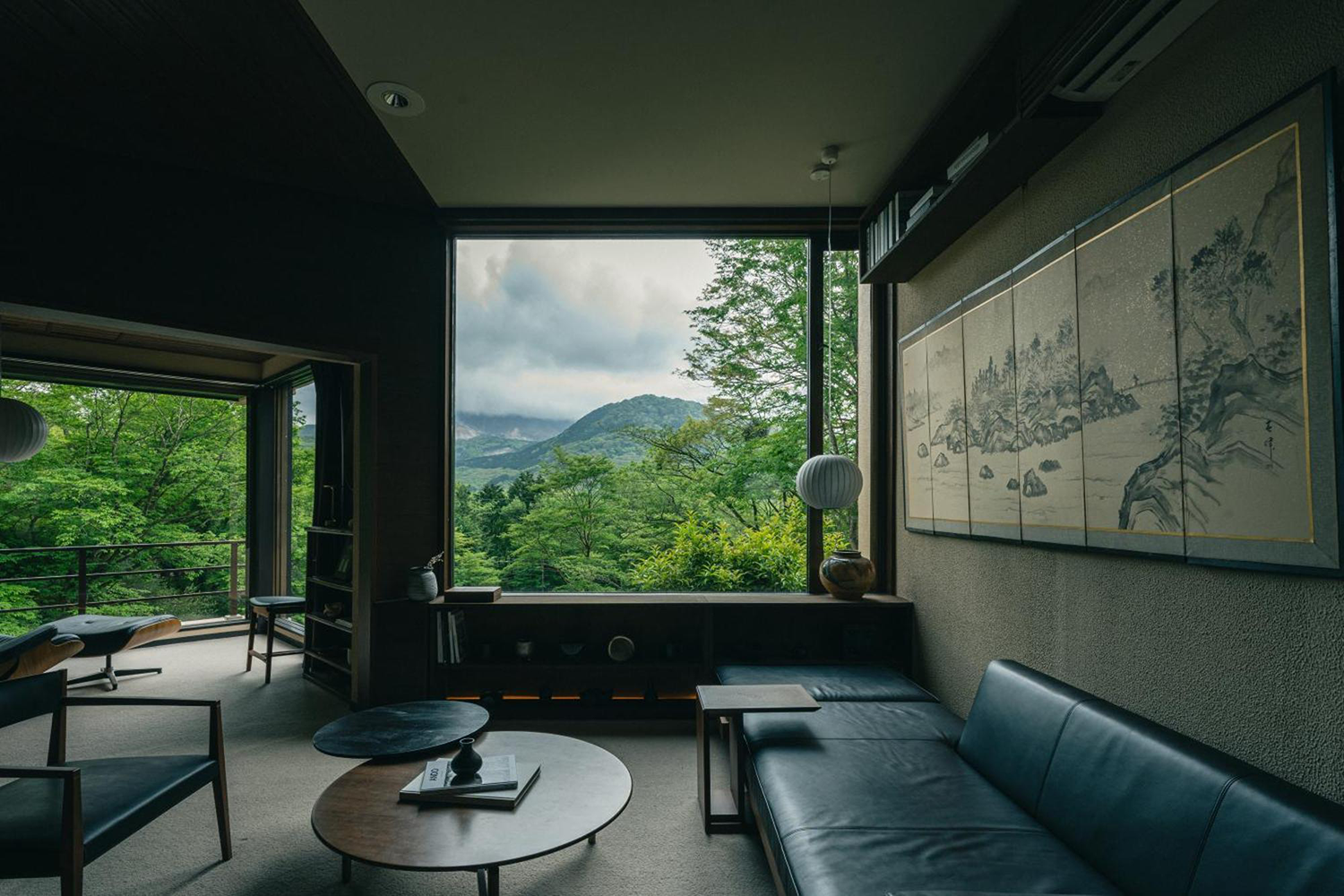 丨日本丨TIME MOD JAPAN建筑工作室-14