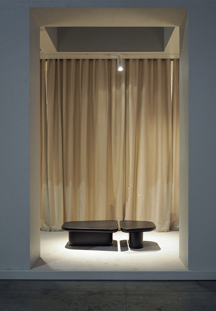 Secolo, Danteum - studio MILO-16