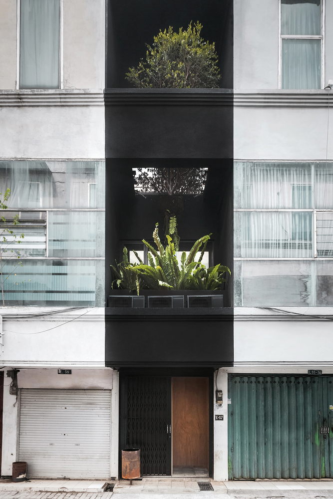 ARA 工作室办公室丨印度-28