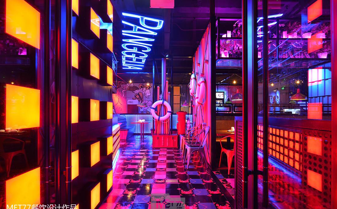 胖哥俩. 张家港杨舍老街店-4