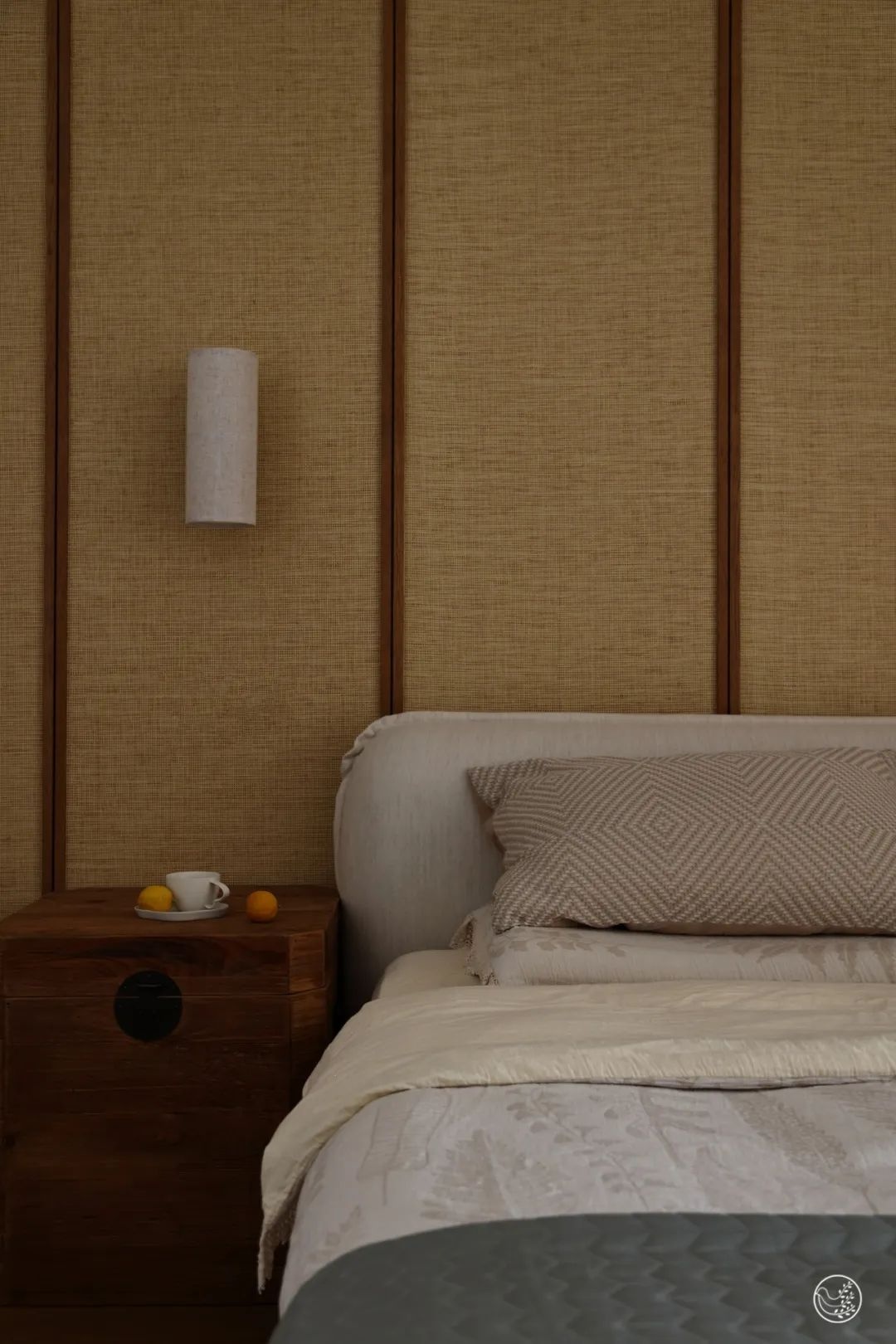 在大理度假风的家里，收藏四海时光-53