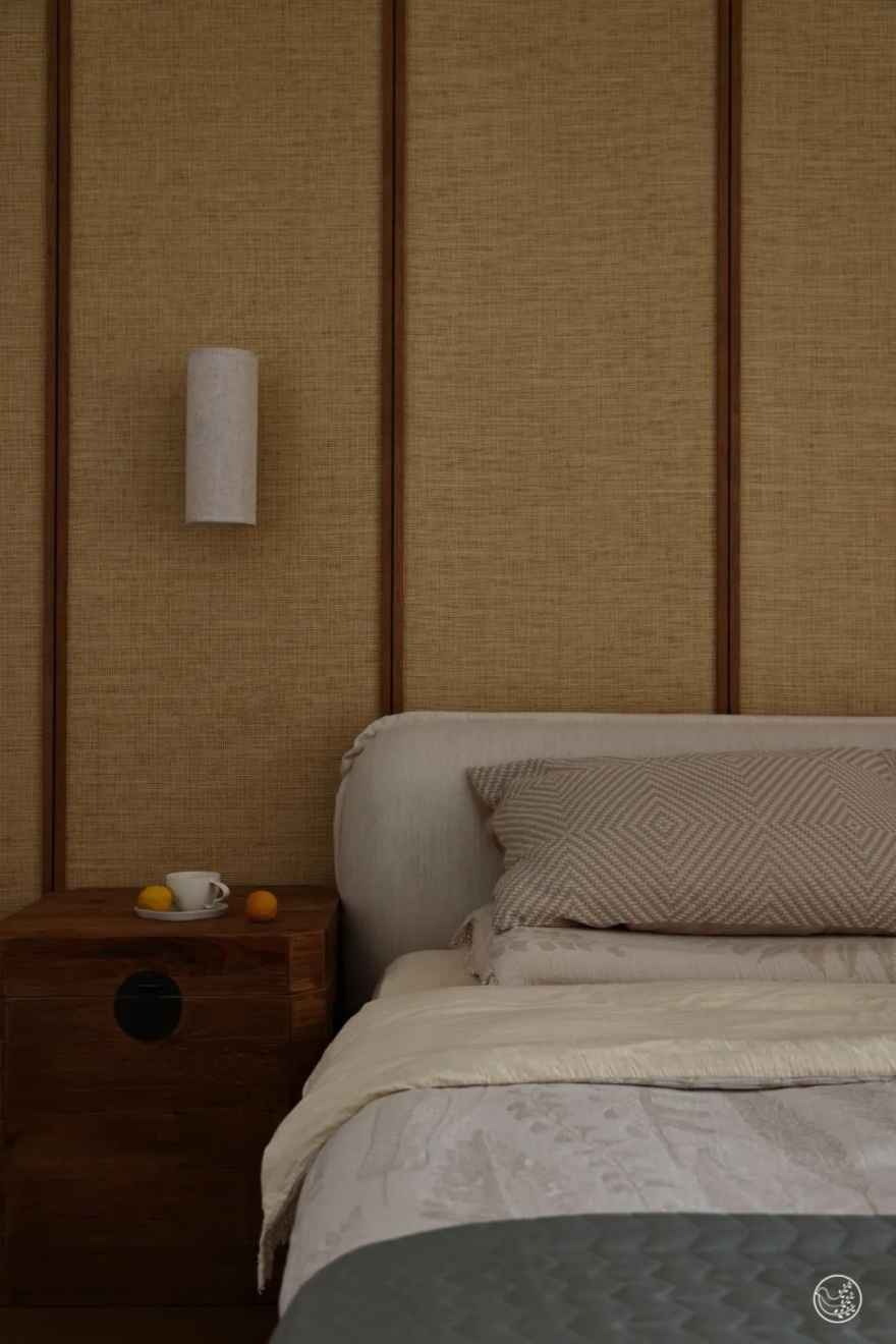 在大理度假风的家里,收藏四海时光-53