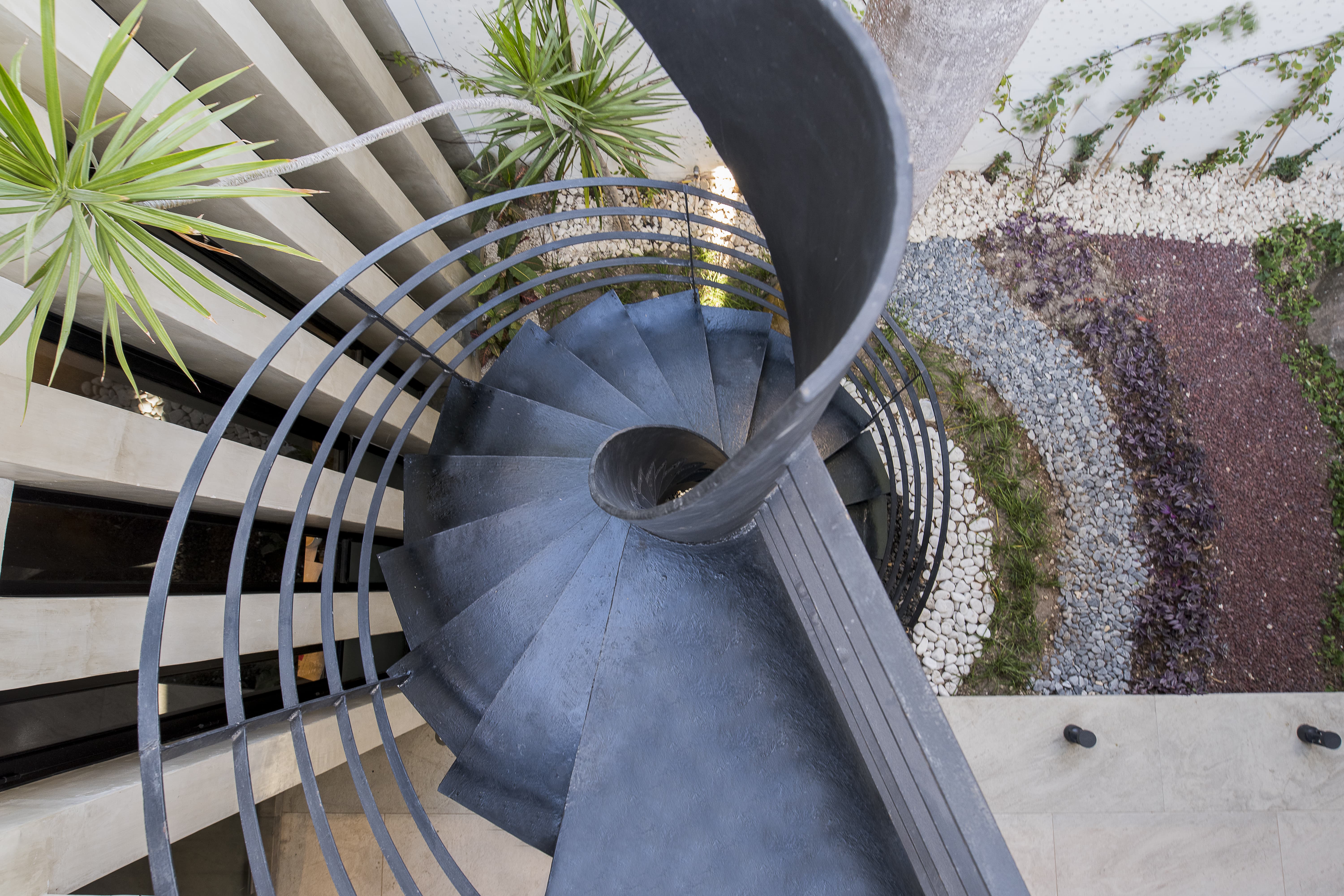 墨西哥风格办公室设计 | 环保与文化的完美融合-15