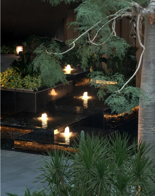 三亚缦湾丨中国三亚丨卓时设计,卓时水石-25