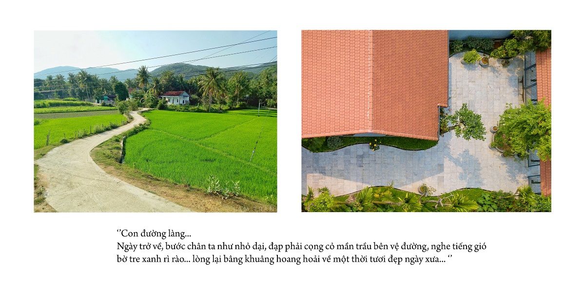 现代宜居的河内别墅设计-38