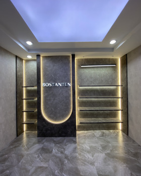 未明确提及丨Bostanten Studio