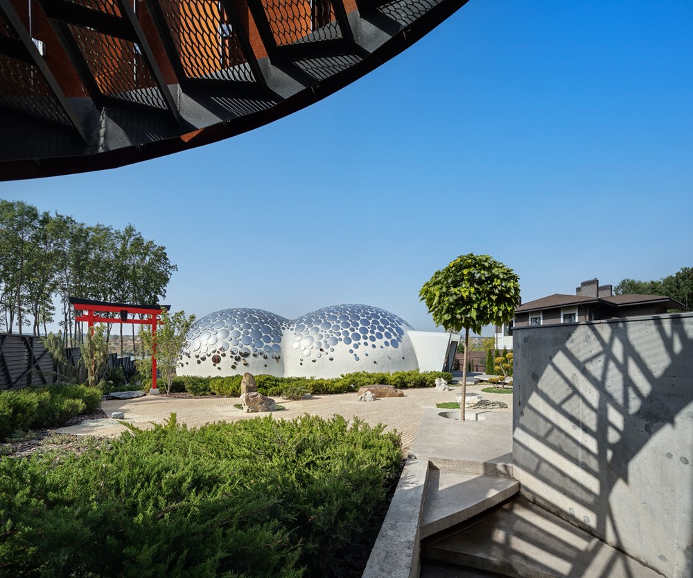 丨乌克兰哈尔科夫丨Nat Telichenko（建筑,室内,景观设计）-28