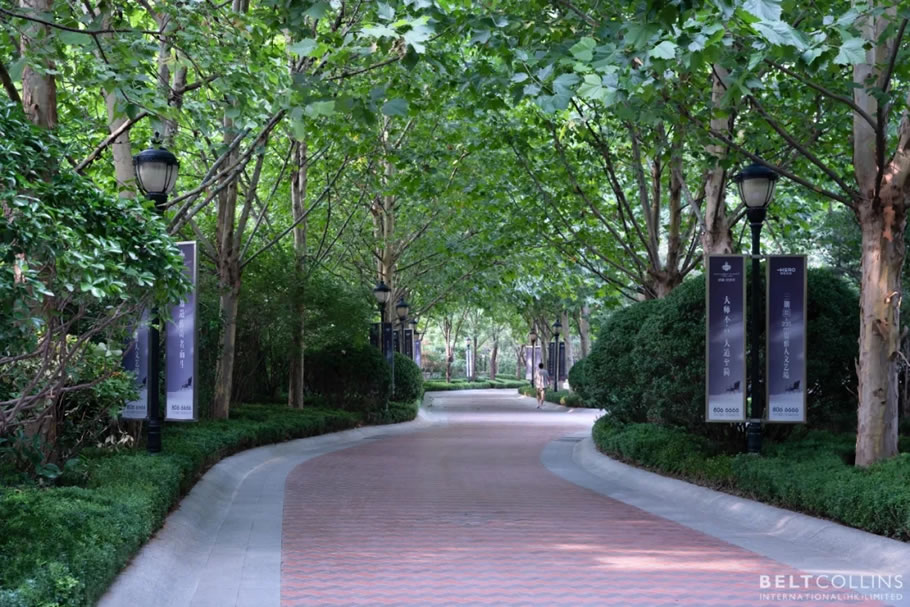 唐山唐城壹零壹丨中国唐山丨贝尔高林国际(香港)有限公司-44