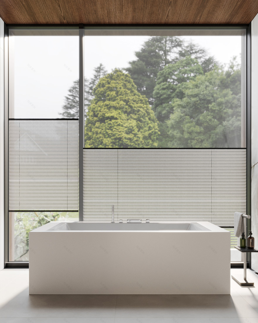 基辅房屋内部(1B)丨乌克兰基辅丨ZROBIM Architects-45