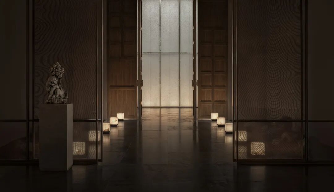 北京和樾望雲会所丨中国北京-15