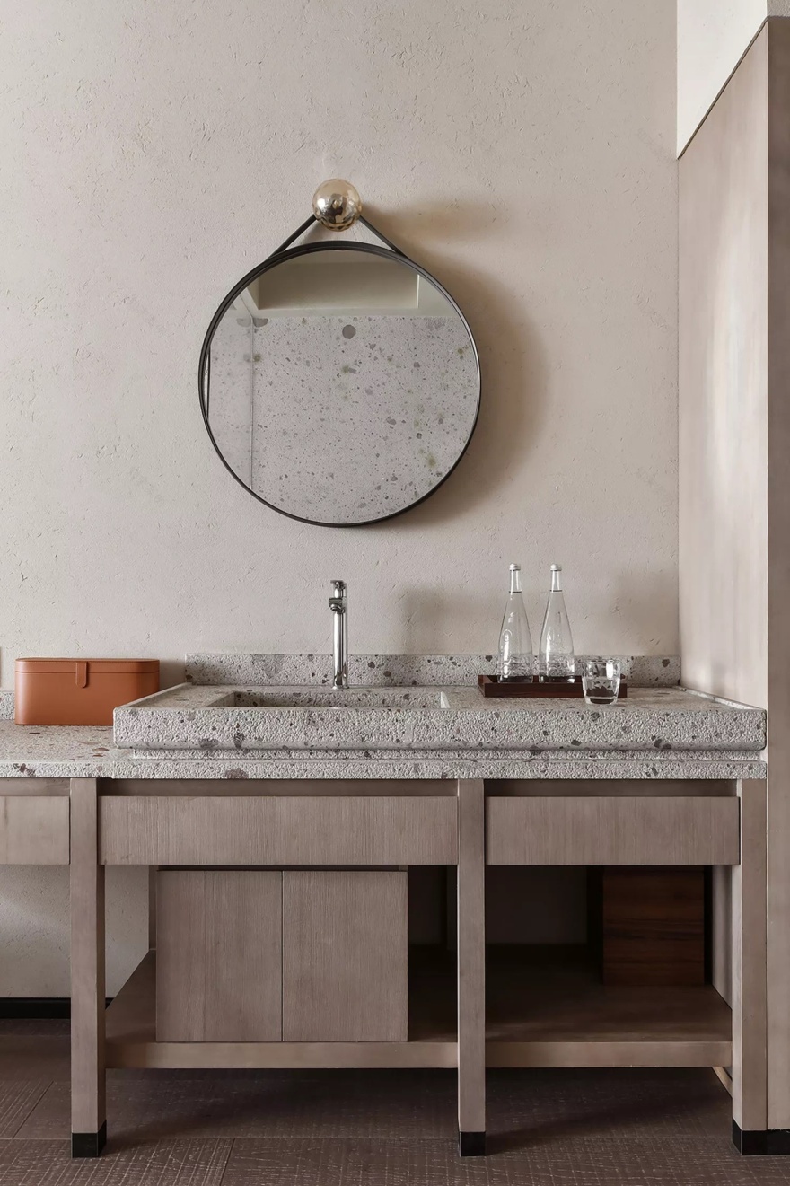 西塘东区·良壤空中VILLA丨中国浙江丨春山秋水设计-68