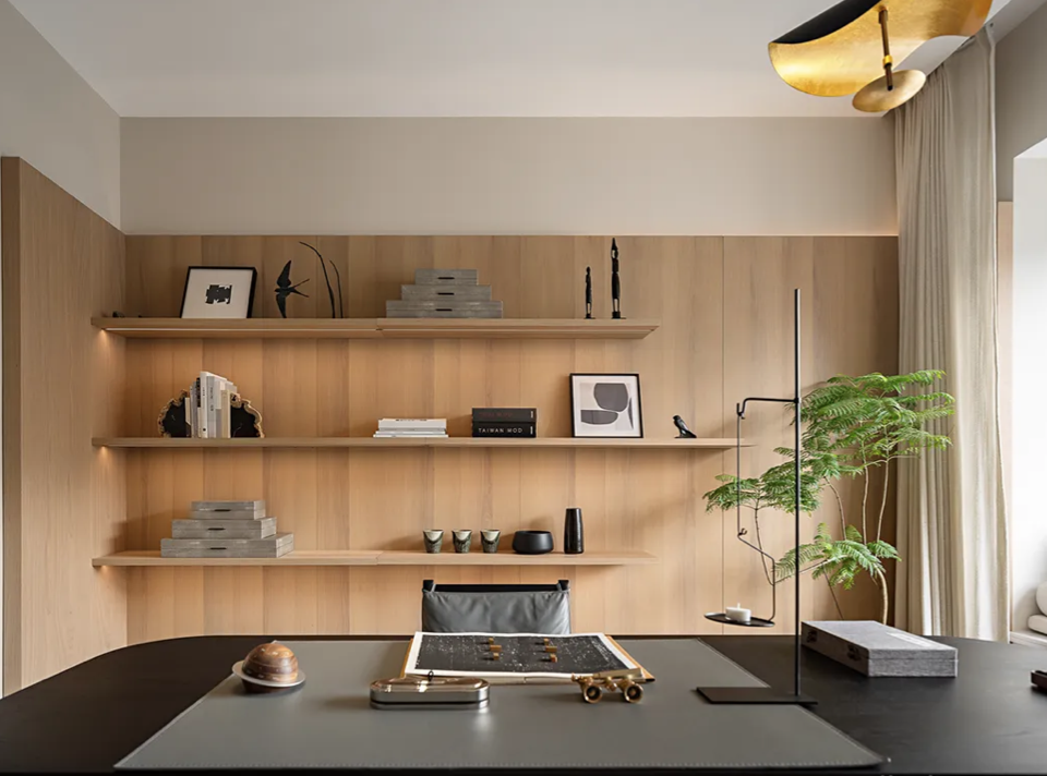 本木分享｜戴勇设计：云海吾乡传承美学-33