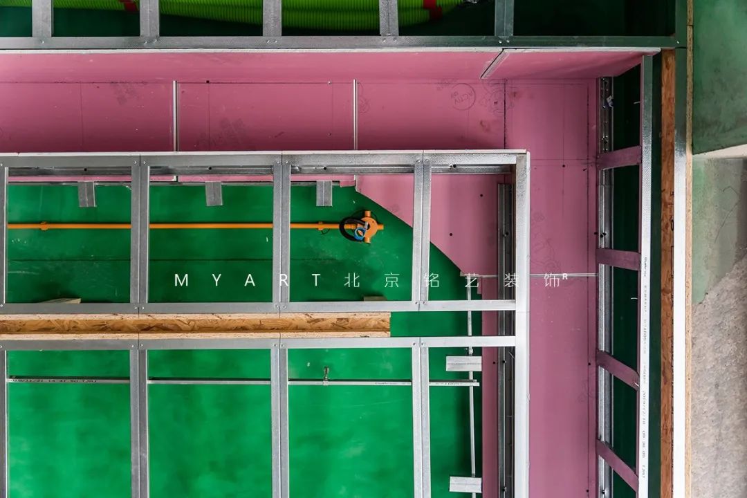 铭艺匠人,家的艺术打造者-34