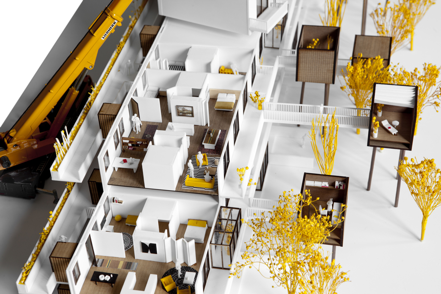 PLUG-IN – «BIENVENIDO A CASA» PREMIO SOLVIA A LA INNOVACIÓN EN EL DISEÑO DE LA VIVIENDA | Anna & Eugeni Bach-41