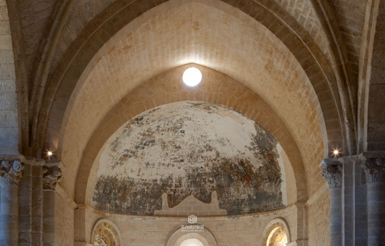 西班牙杜埃罗河谷庄园酒店-7