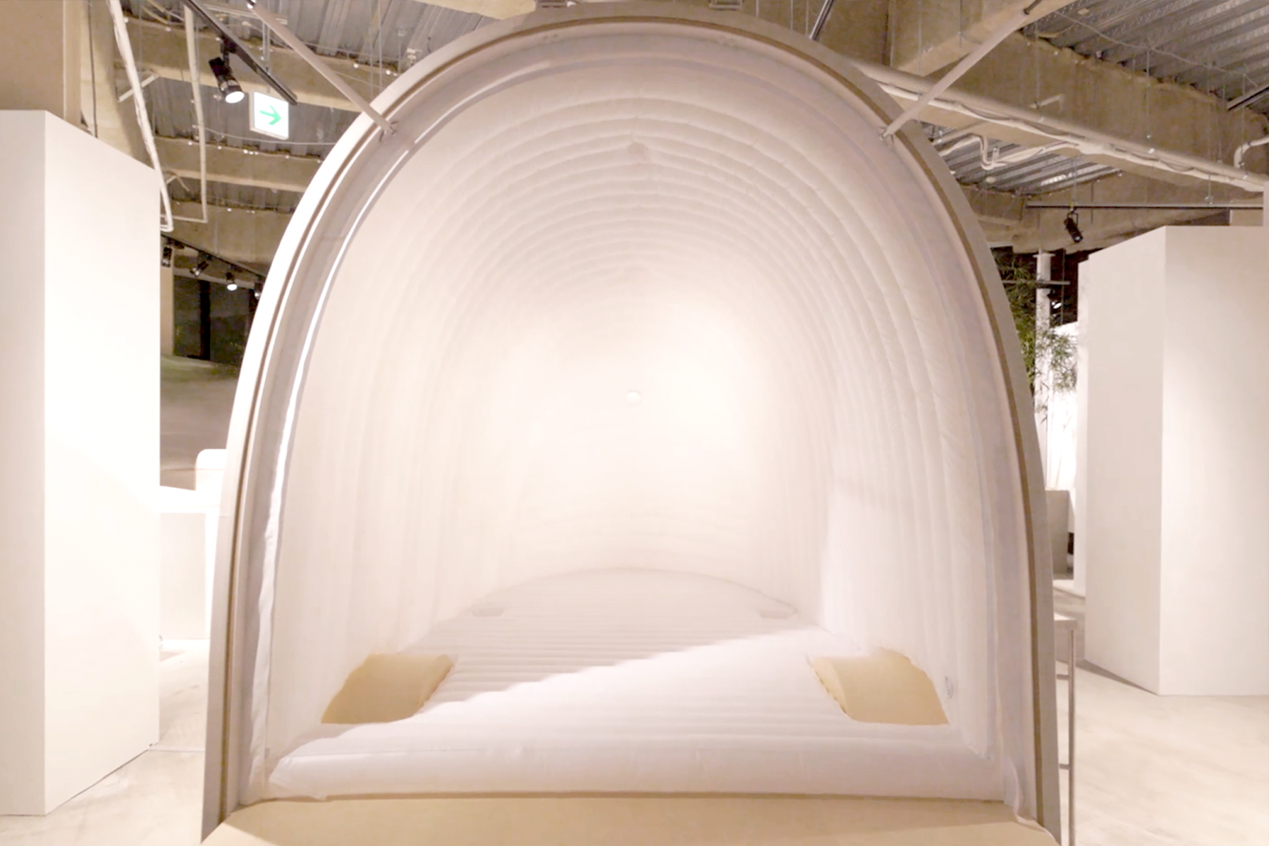 Hyundai Mobile House -Traveling Home- | Schemata Architects / Jo Nagasaka-7