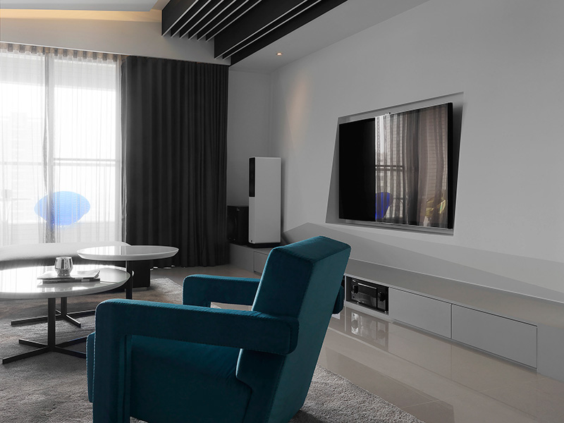 顺天御南苑  子境设计-3