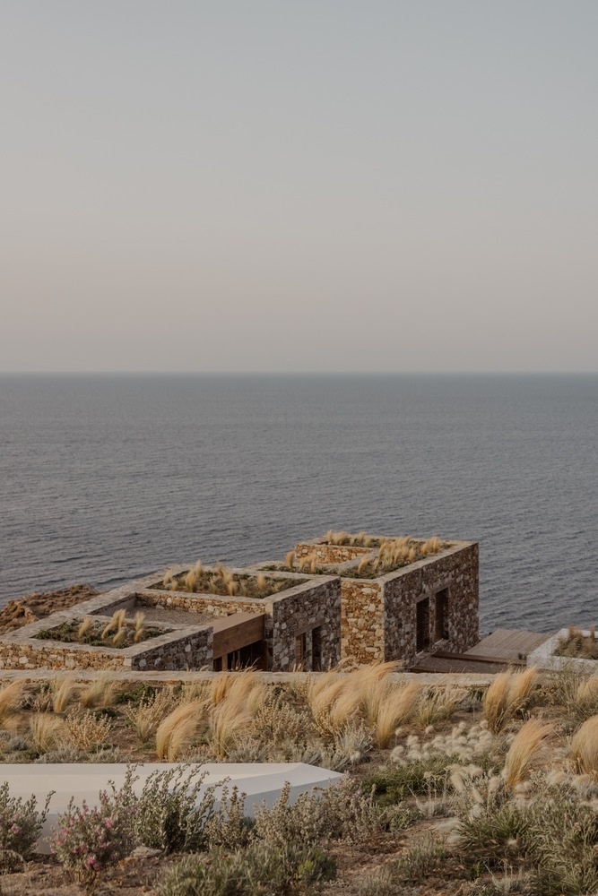 维格洛斯塔西住宅丨希腊丨雅典 block722 建筑工作室-0