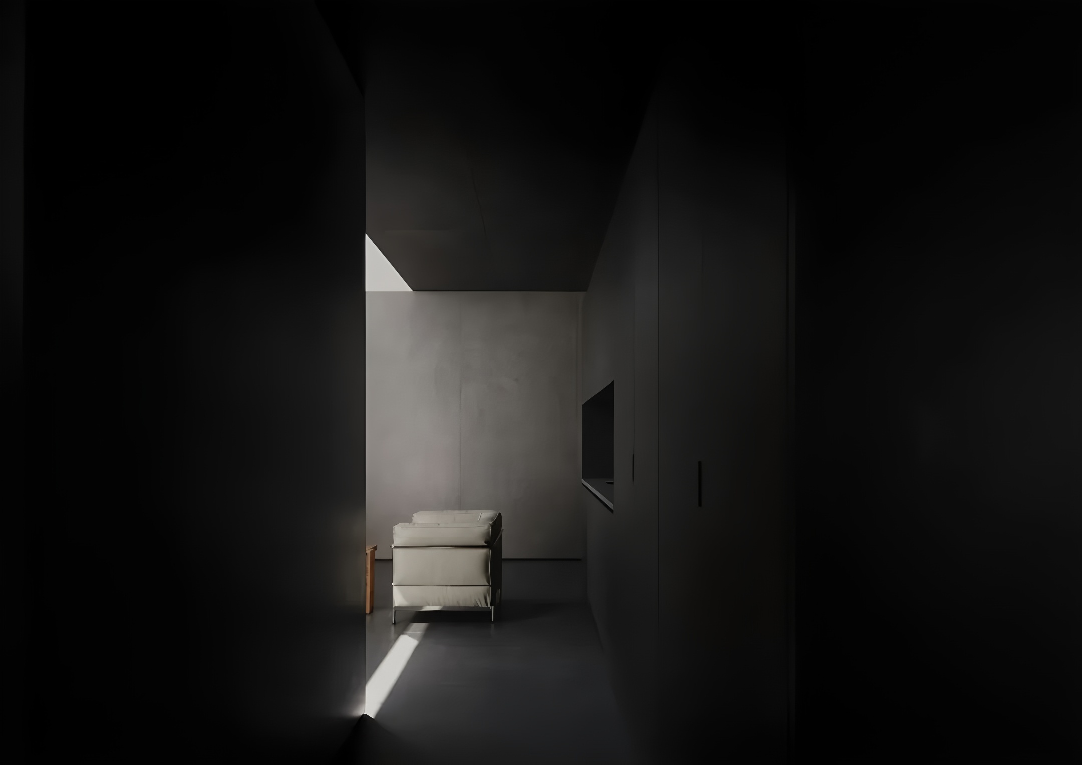 广州iDi岩板展厅丨中国广州丨谭立予设计-16