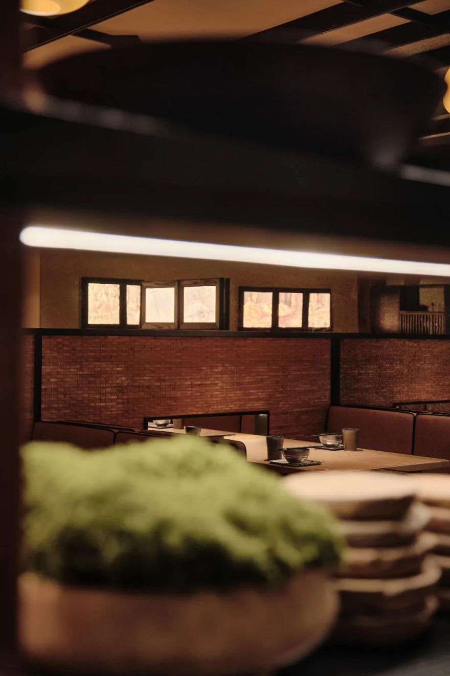 SML沈敏良设计 • 农耕记天津店-62