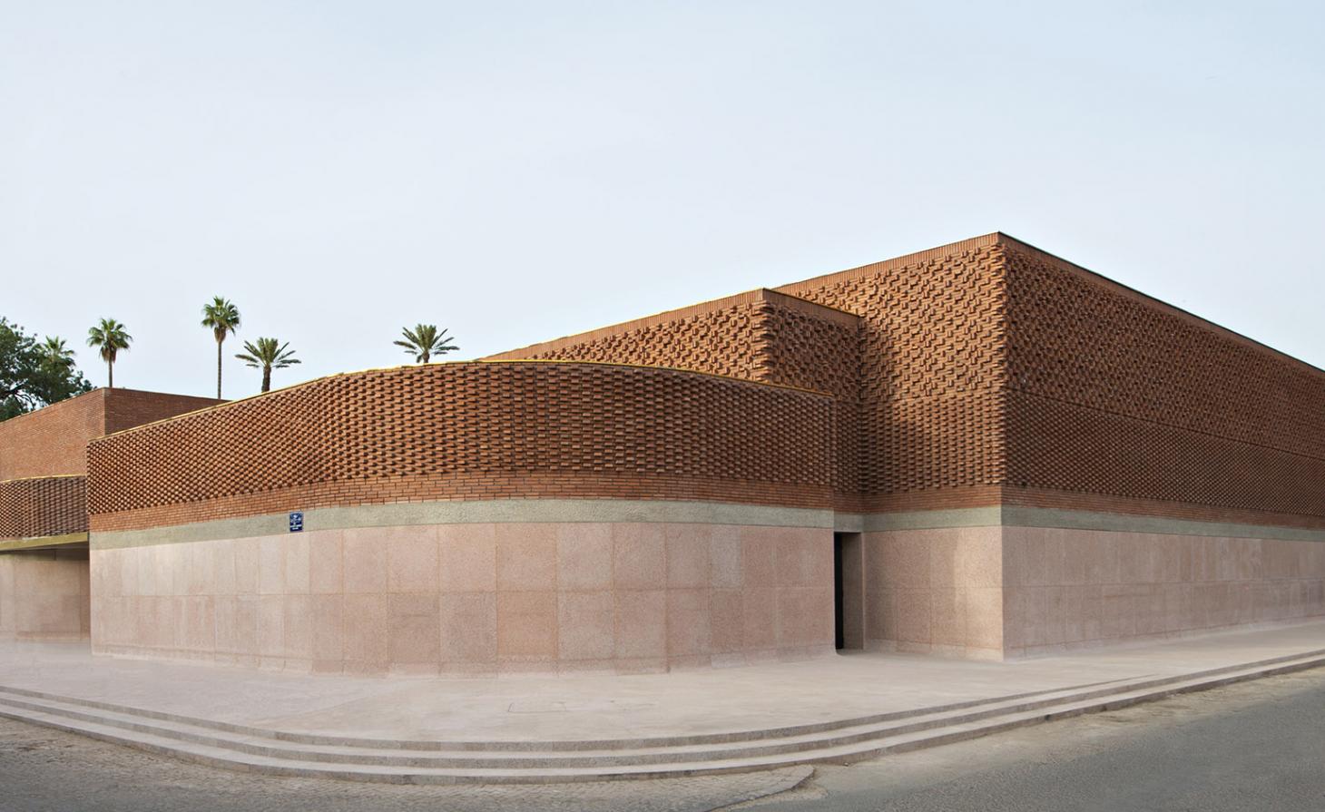 Yves Saint Laurent博物馆-21