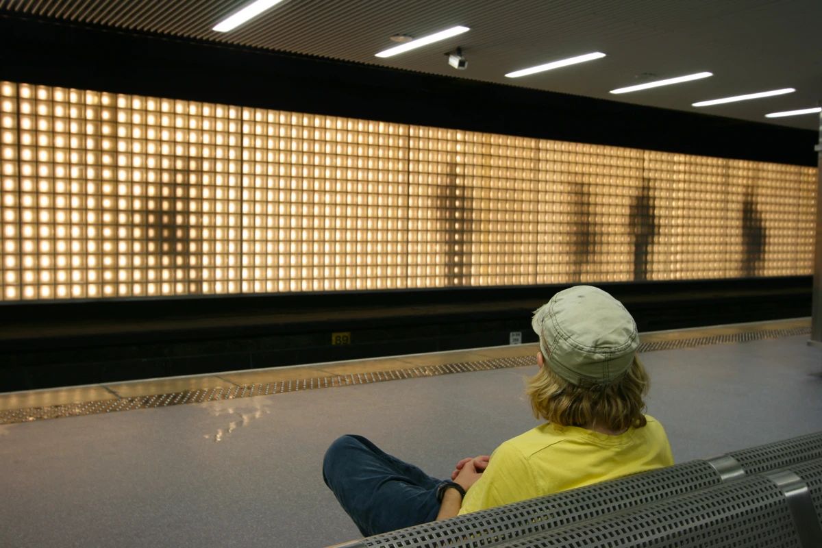 数字化艺术装置 | 自然与科技的奇幻碰撞-54