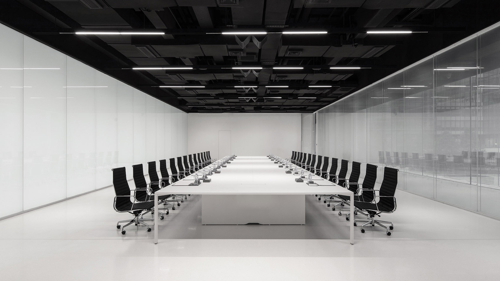 美的科学中心丨中国佛山丨北京市建筑设计研究院有限公司-68