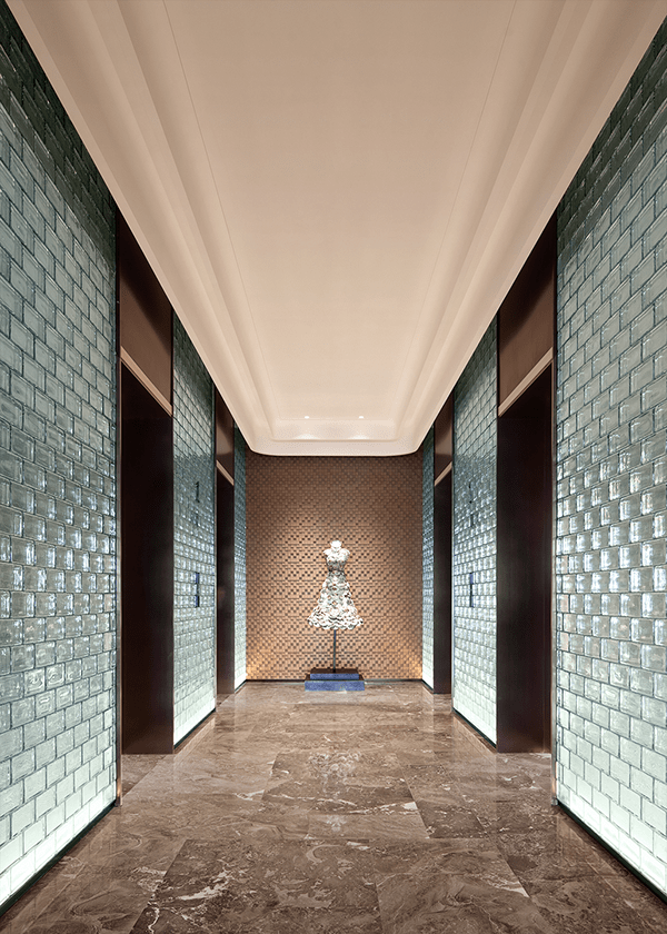 SHERATON Mianyang | 绵阳首开喜来登酒店-21