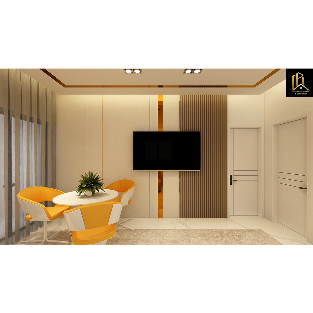 Patient VIP room - waiting area --3