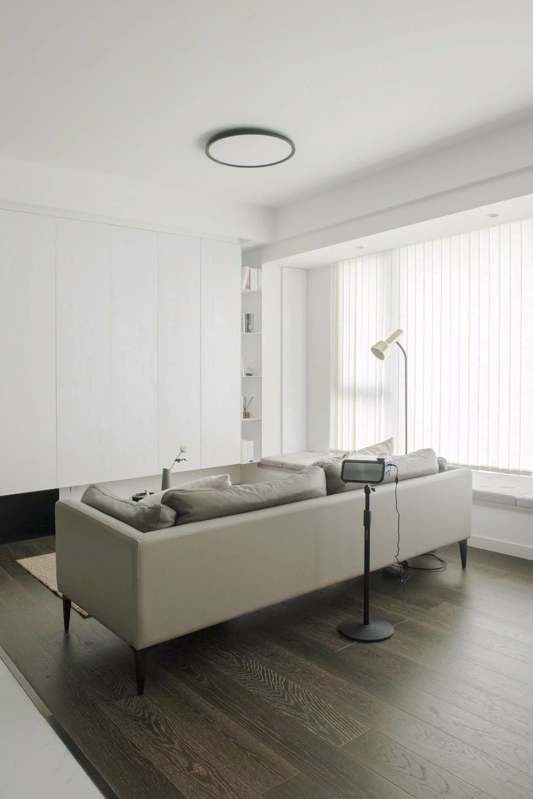 黑白灰丨简约的最高级-50