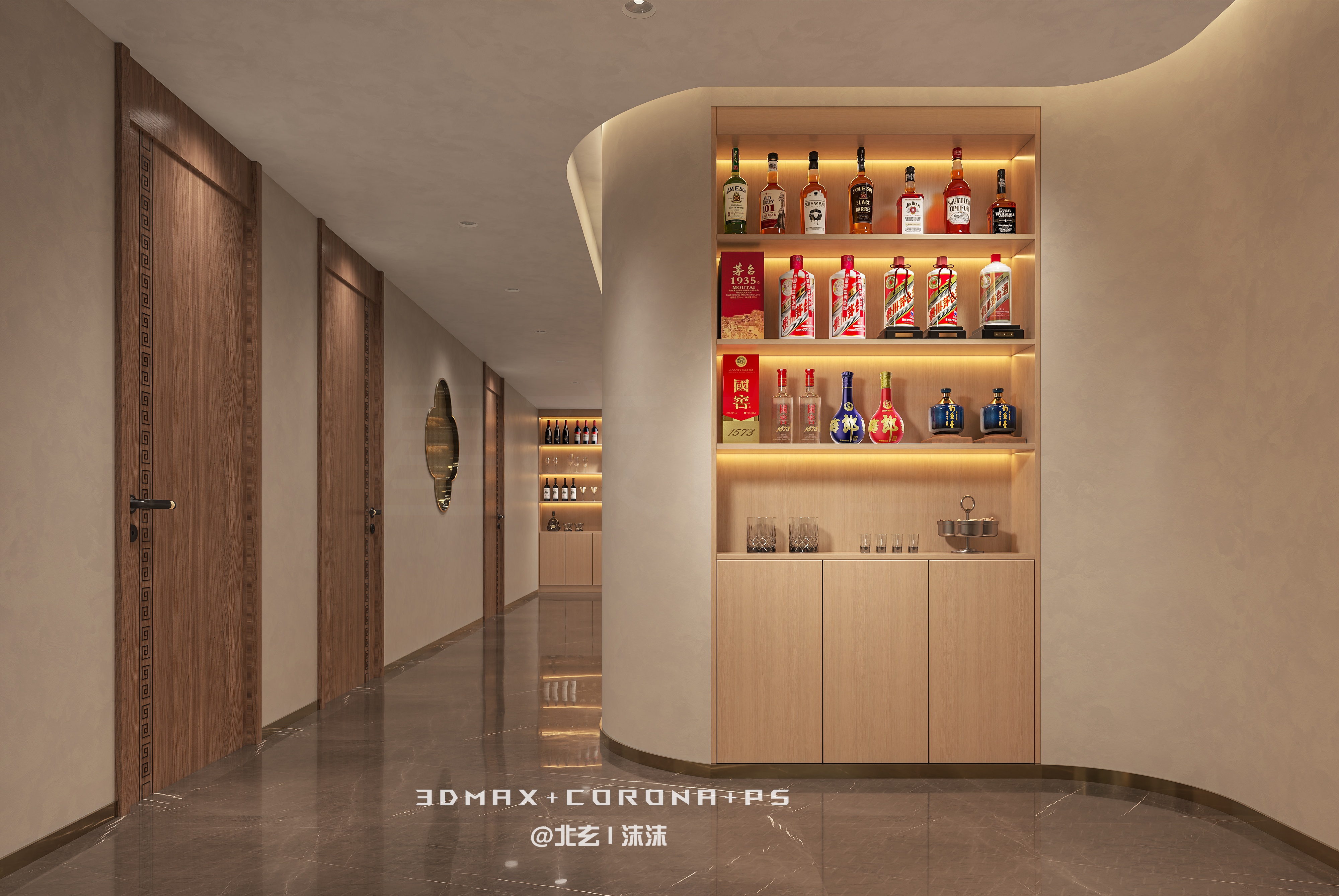 「宋宴·今酌」· 用当代美学重译东方宴饮-12