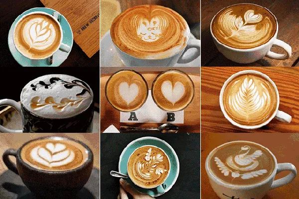 女性专属的曲线之美——嘉兴 450㎡LOFT 咖啡概念馆-47