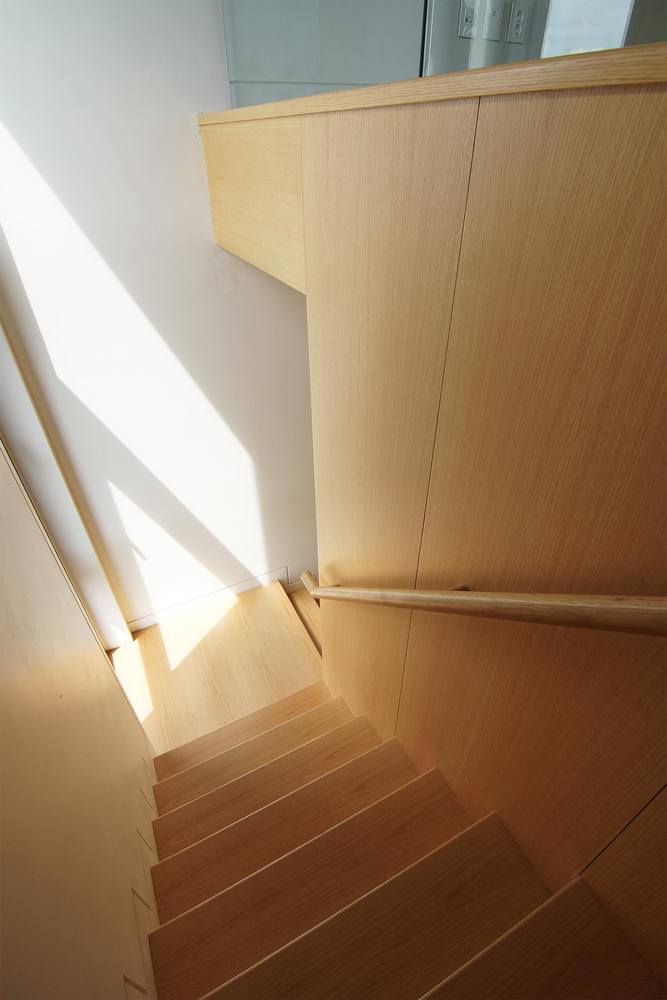 济州岛 Yosukwon 三角建筑-63