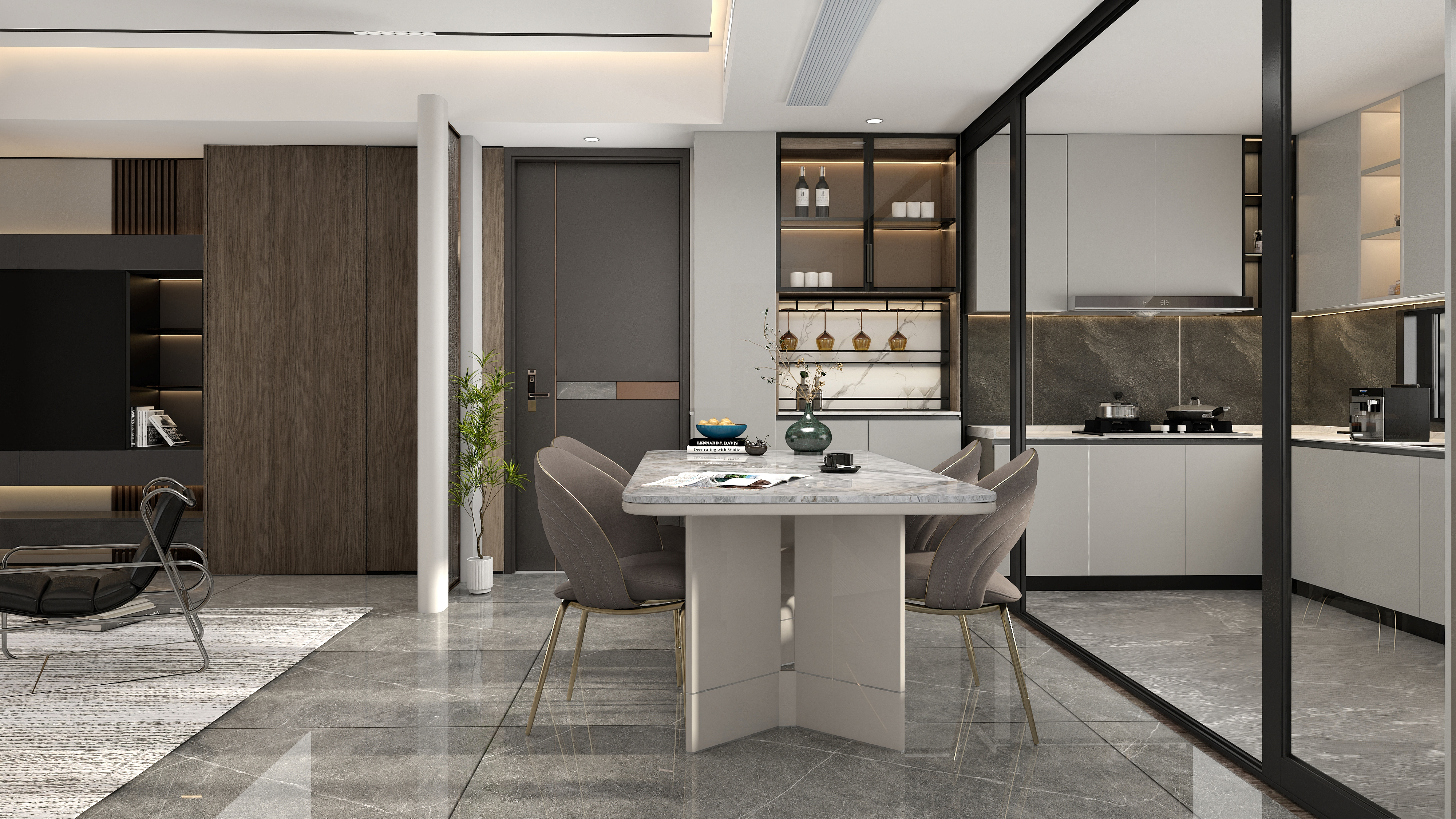 金隅外滩东岸-135平-0