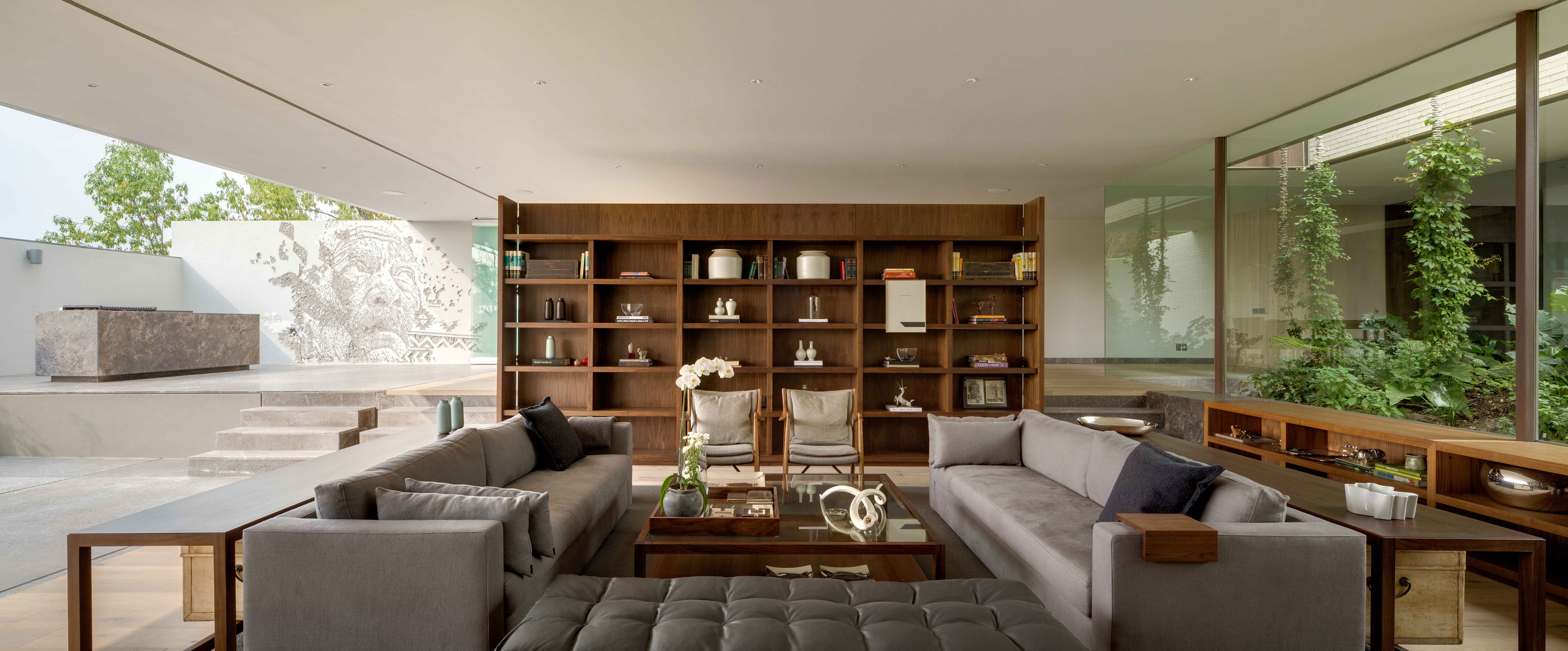 Housing in Amatepec | Manuel Cervantes Estudio-27