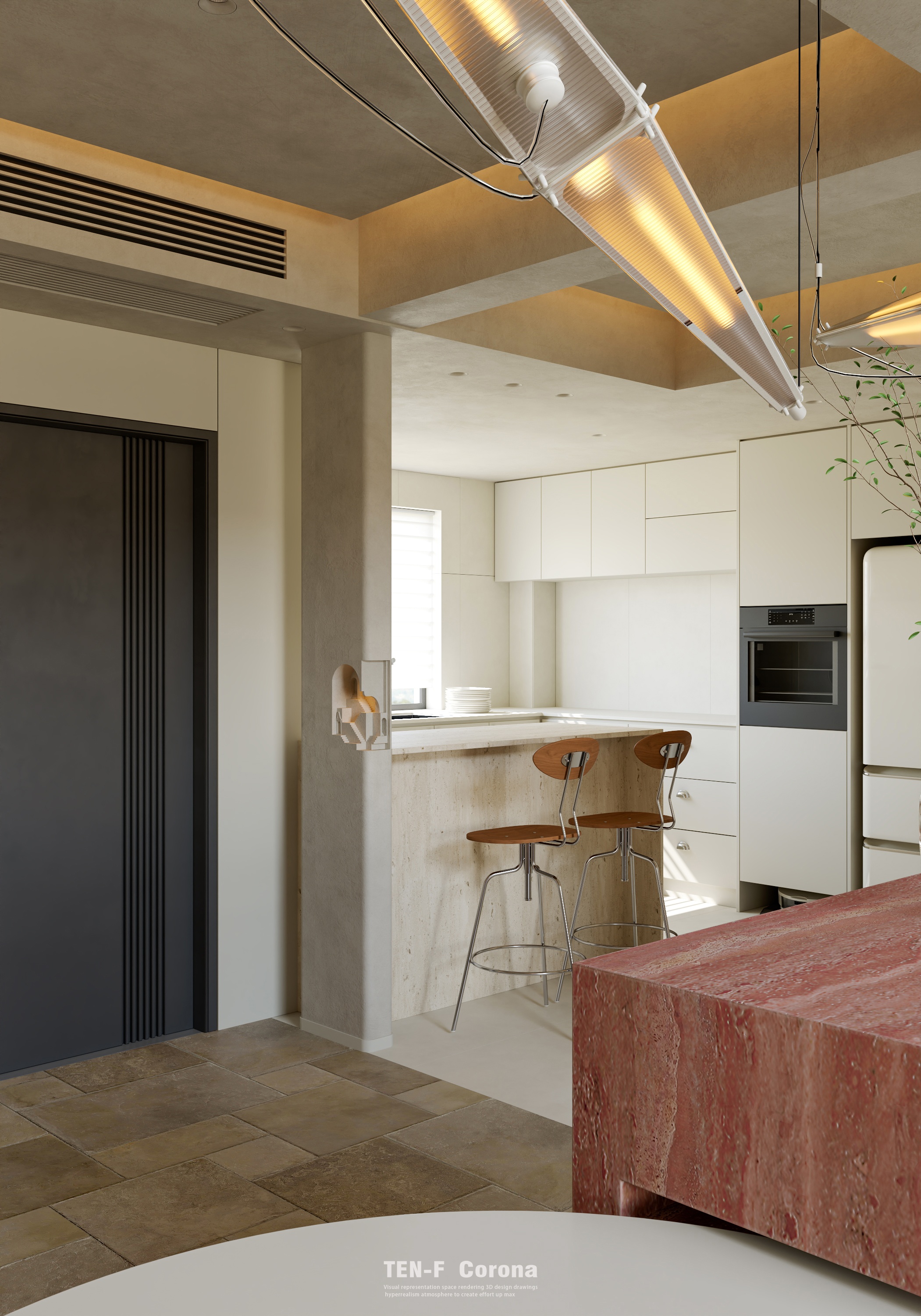 渲不动了，转行卖煎饼可以吗-0